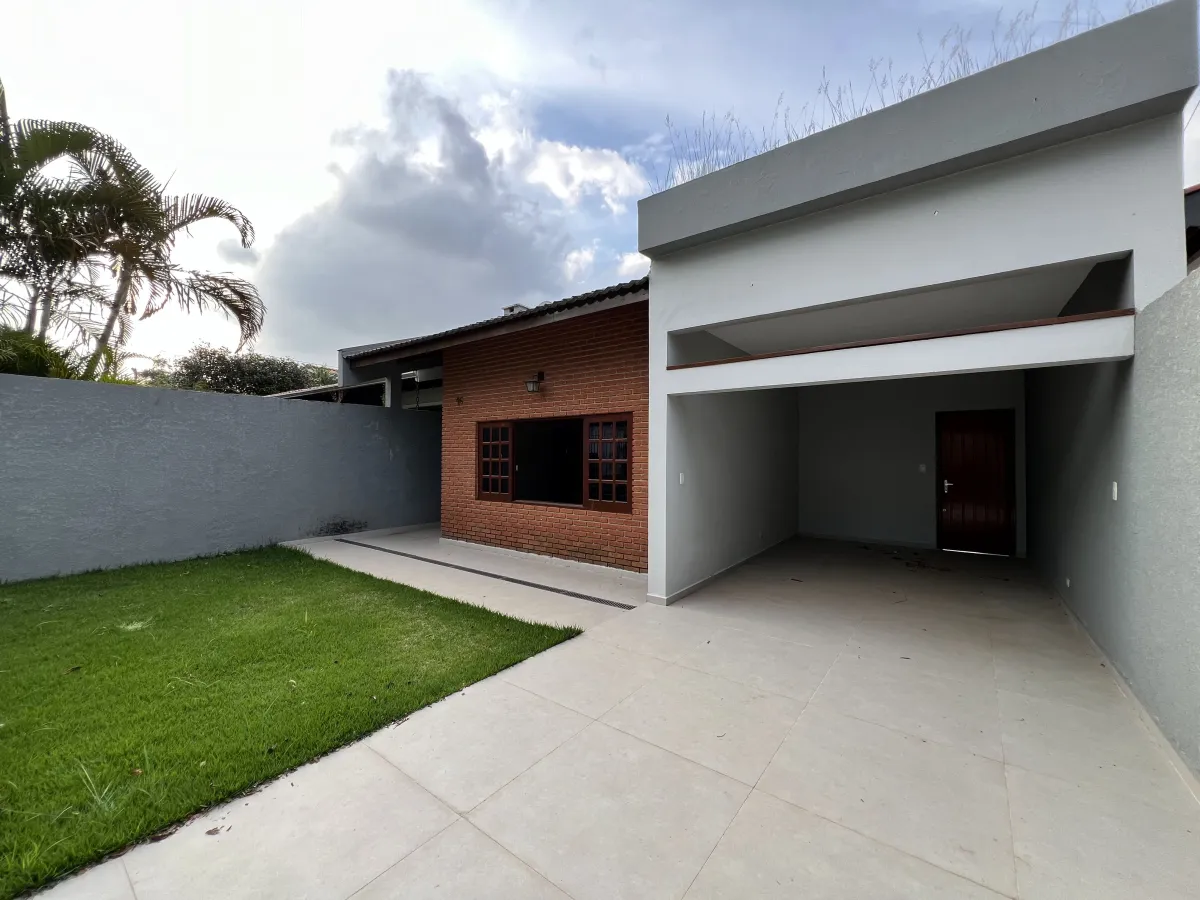 Casa com 5 quartos na Vila Giglio, Atibaia